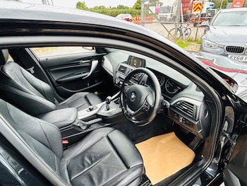 Used BMW 1 Series 2013 for sale - 76006593: Photo 3