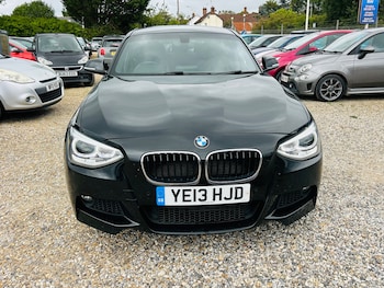 Used BMW 1 Series 2013 for sale - 76006593: Photo 4