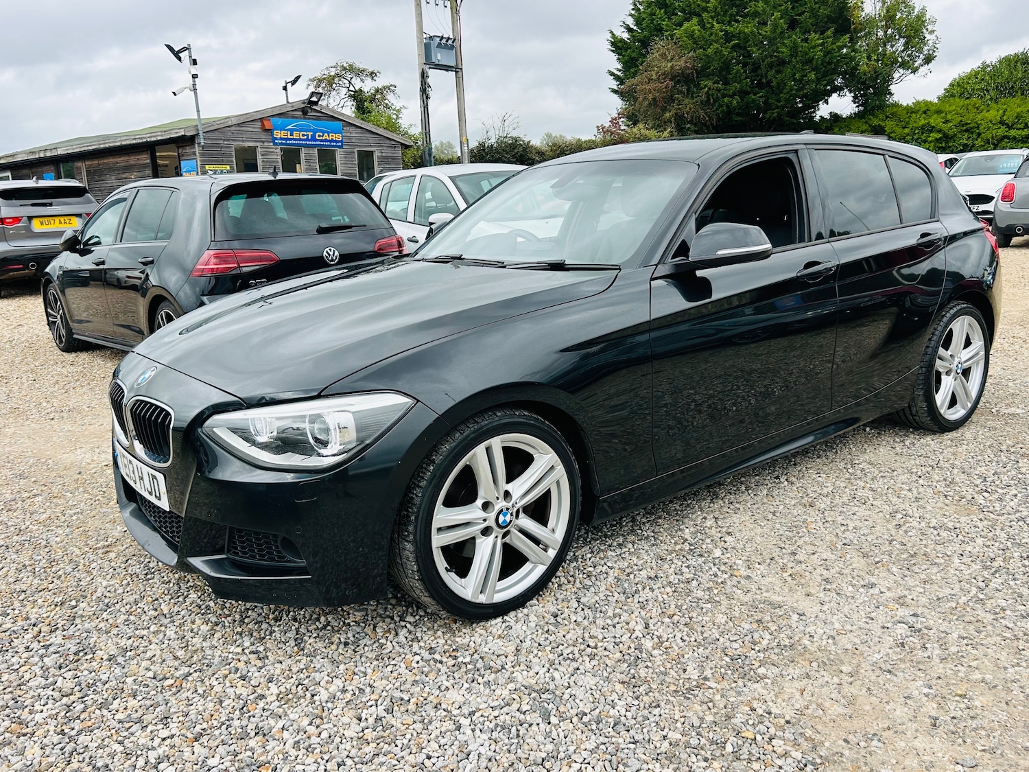 Used BMW 1 Series 2013 for sale - 76006593: Photo 5