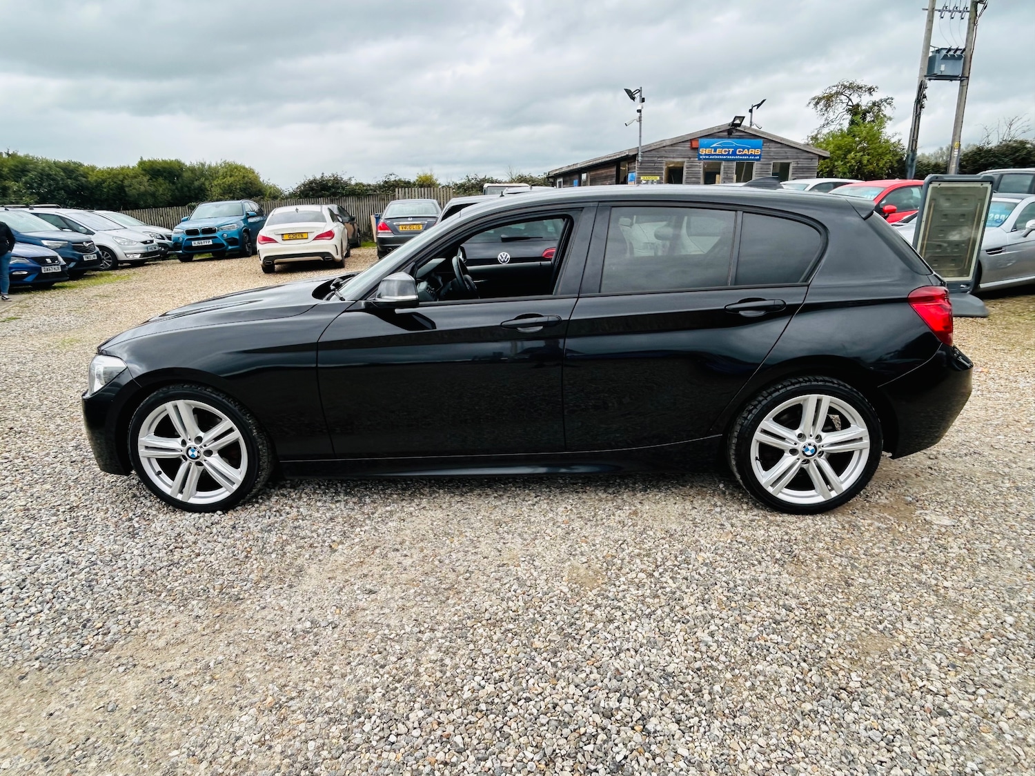 Used BMW 1 Series 2013 for sale - 76006593: Photo 6