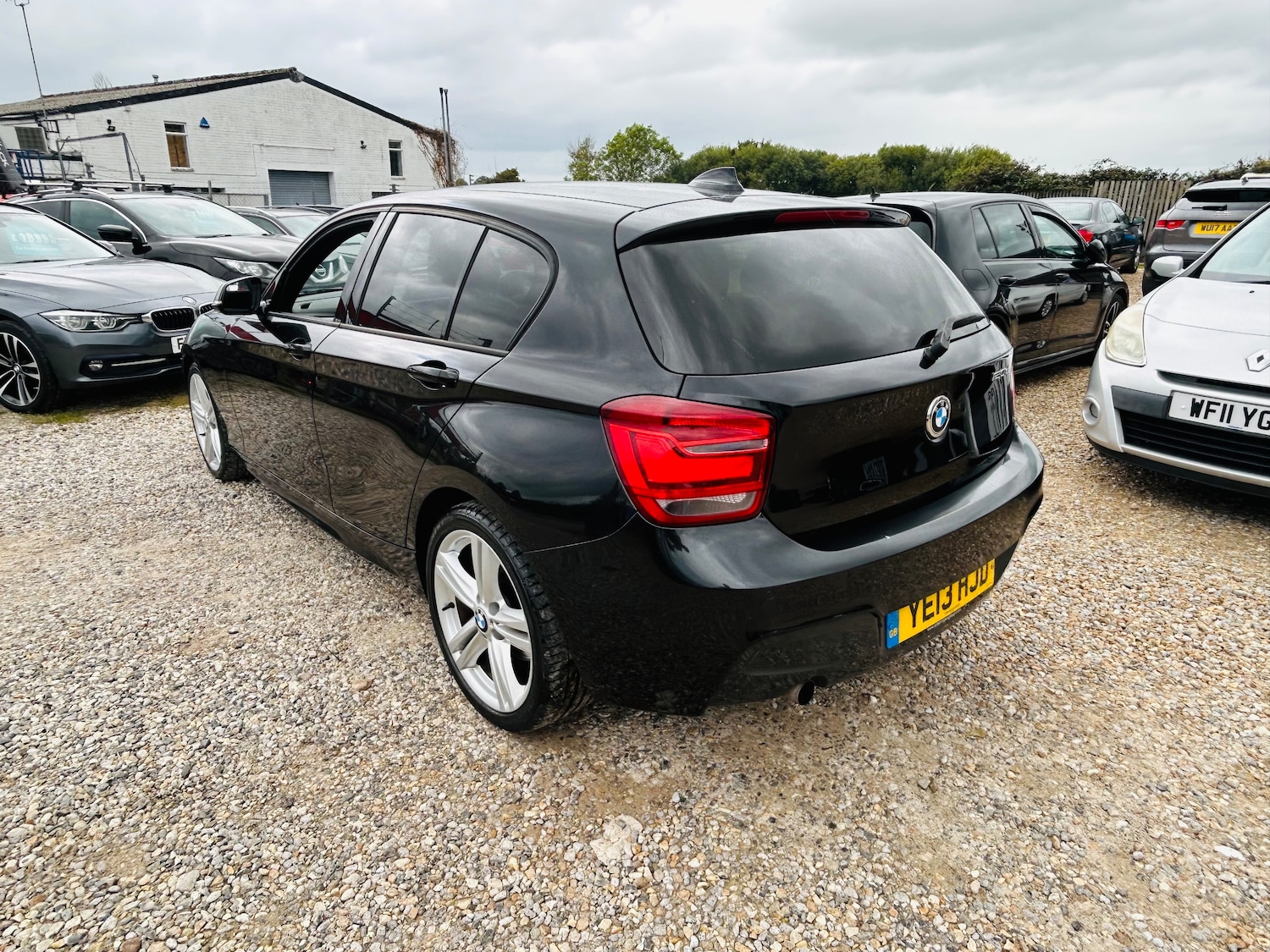 Used BMW 1 Series 2013 for sale - 76006593: Photo 7