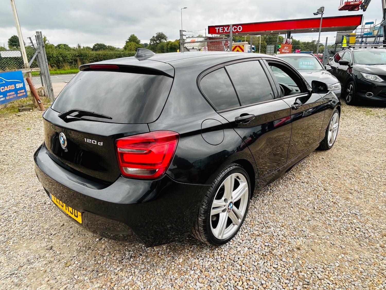 Used BMW 1 Series 2013 for sale - 76006593: Photo 9