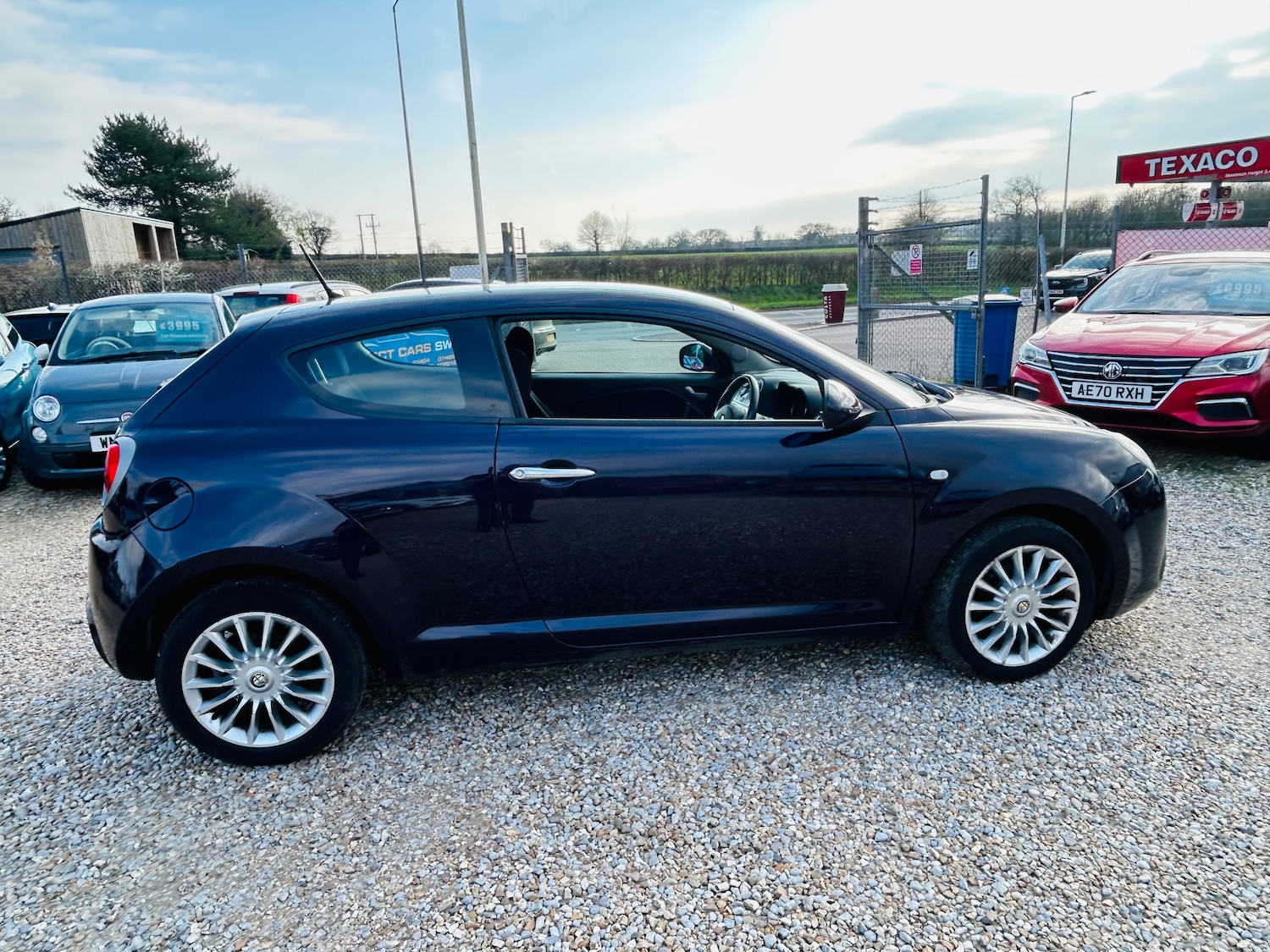 Used Alfa Romeo MiTo 2012 for sale - 77740153: Photo 10