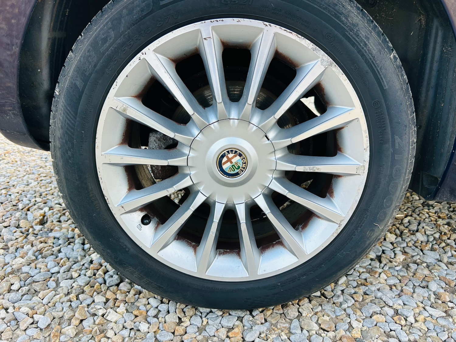 Used Alfa Romeo MiTo 2012 for sale - 77740153: Photo 2