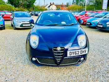 Used Alfa Romeo MiTo 2012 for sale - 77740153: Photo