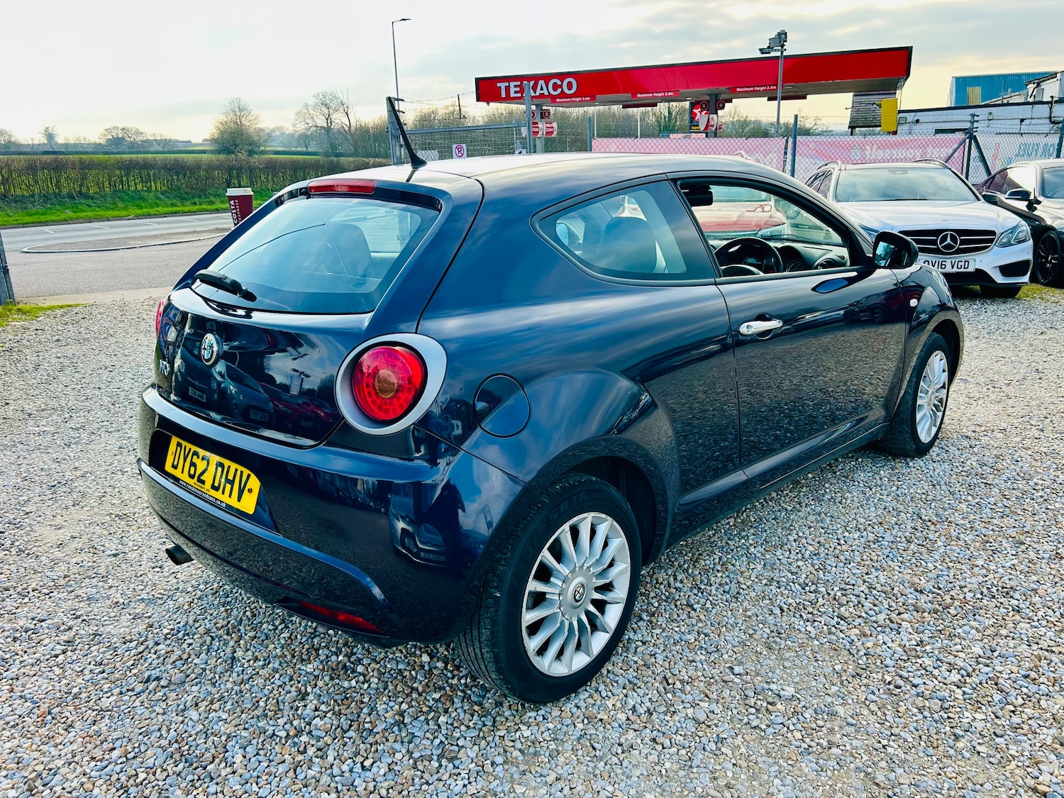 Used Alfa Romeo MiTo 2012 for sale - 77740153: Photo 9
