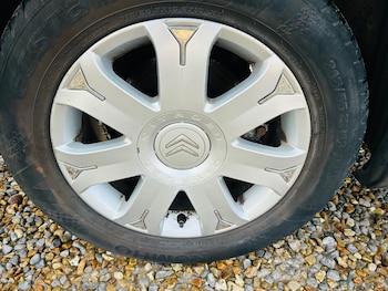 Used Citroen C5 2006 for sale - 77552487: Photo