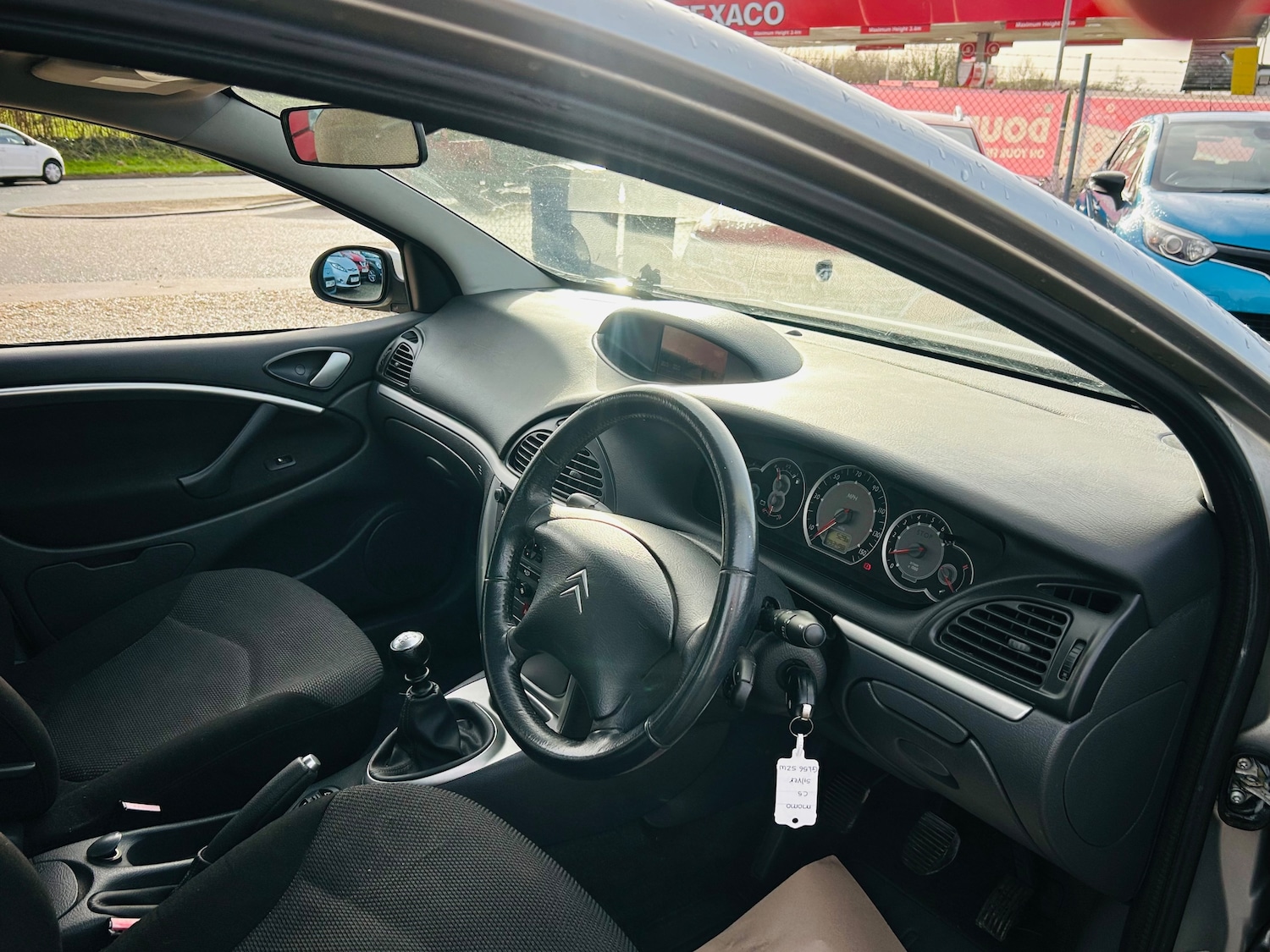 Used Citroen C5 2006 for sale - 77552487: Photo 3