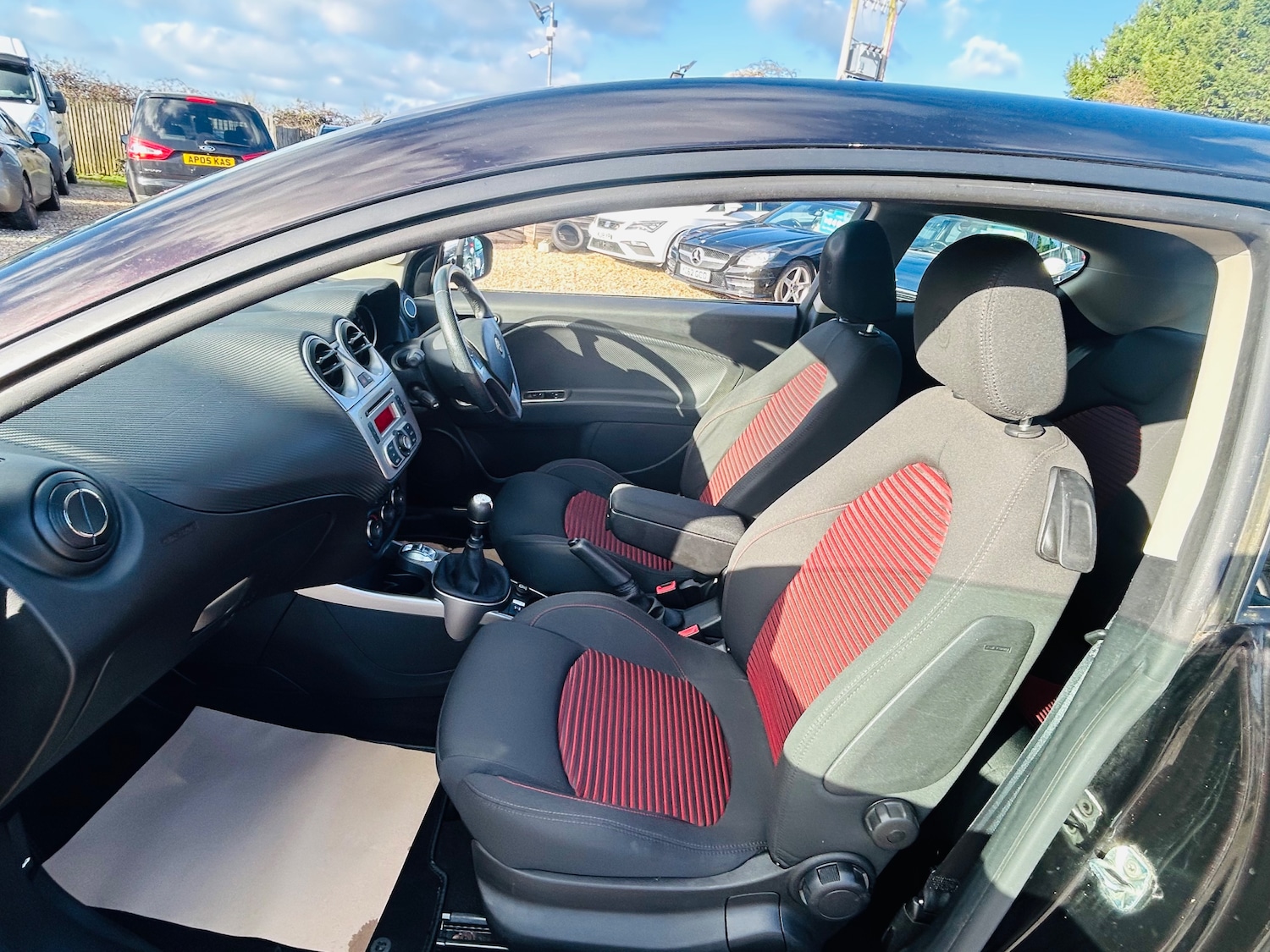 Used Alfa Romeo MiTo 2011 for sale - 77841653: Photo 11