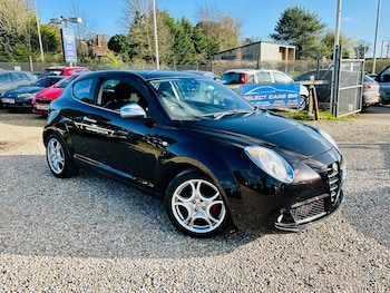 (61) - 1.4 MultiAir Distinctive Hatchback 3dr Petrol Manual Euro 5 (s/s) (105 bhp)