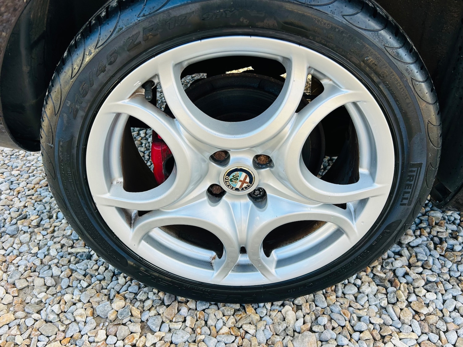 Used Alfa Romeo MiTo 2011 for sale - 77841653: Photo 3