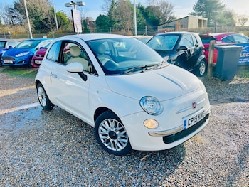 2015 (15) - 1.2 Pop Star 3dr