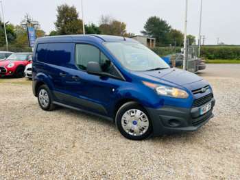 Used Ford Transit Connect 2018 for sale - 72855362: Photo