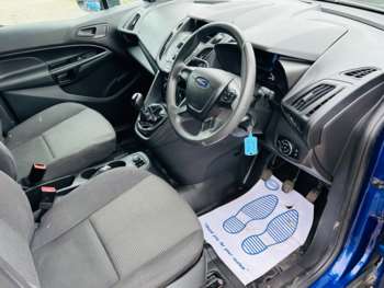 Used Ford Transit Connect 2018 for sale - 72855362: Photo