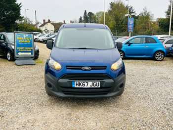 Used Ford Transit Connect 2018 for sale - 72855362: Photo