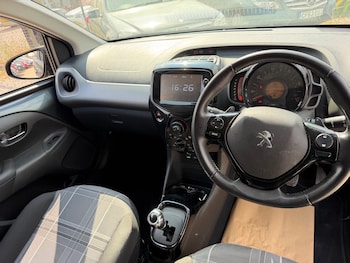 Used Peugeot 108 2017 for sale - 79319109: Photo