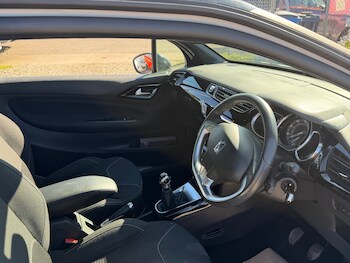 Used Citroen DS3 2015 for sale - 78815101: Photo