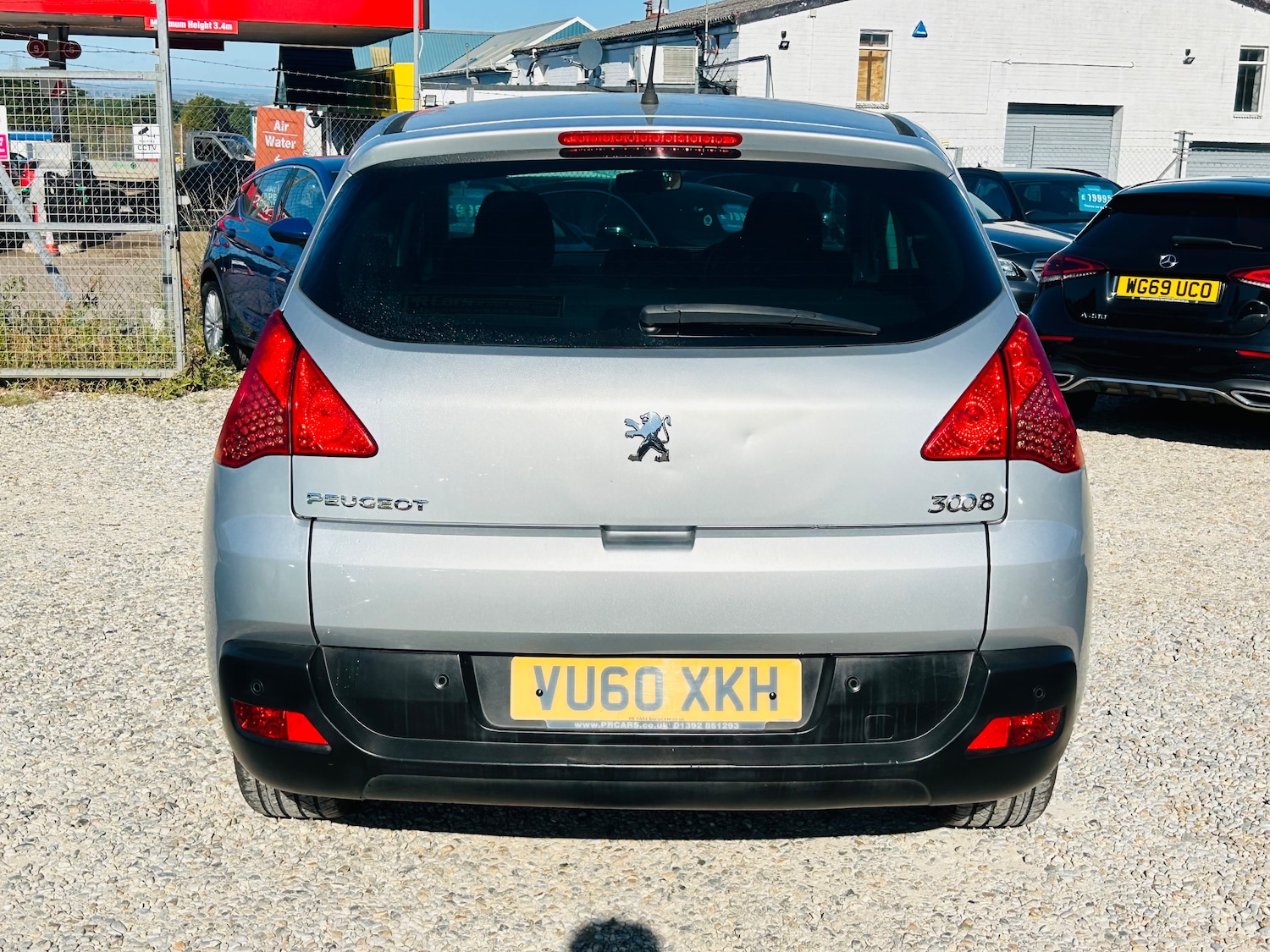 Vehicle 7