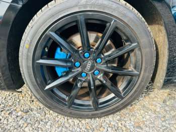 Used Audi TT 2016 for sale - 73985824: Photo