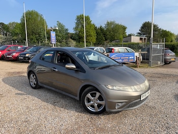 Used Honda Civic 2006 for sale - 78472790: Photo