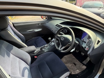 Used Honda Civic 2006 for sale - 78472790: Photo