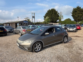 Used Honda Civic 2006 for sale - 78472790: Photo