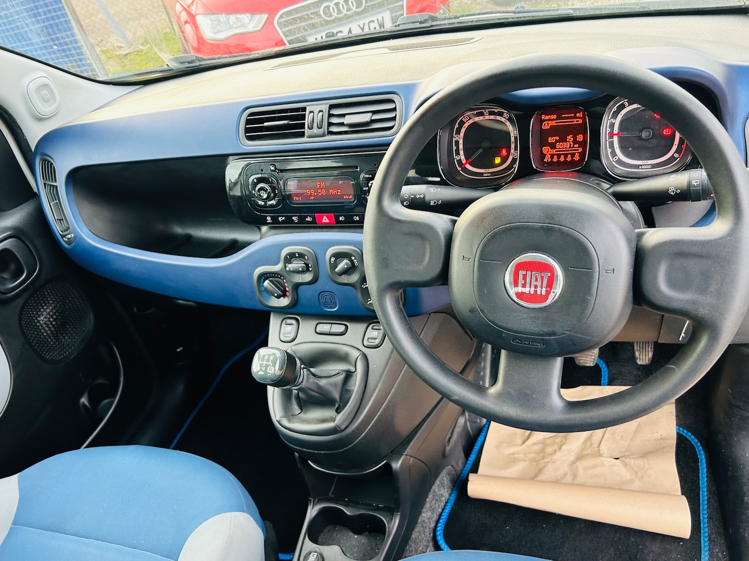 Used Fiat Panda 2012 for sale - 77145899: Photo 12