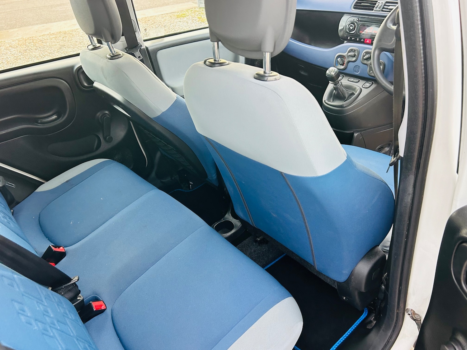 Used Fiat Panda 2012 for sale - 77145899: Photo 13