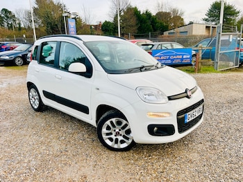 Fiat Panda feature image