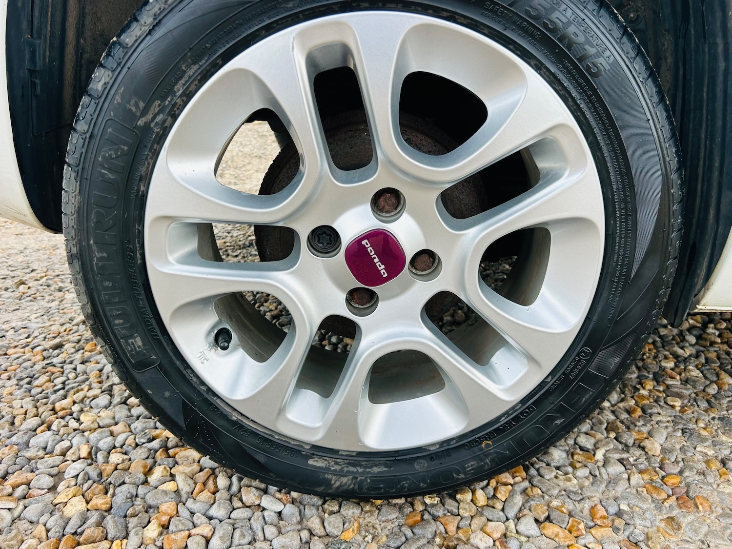 Used Fiat Panda 2012 for sale - 77145899: Photo 2