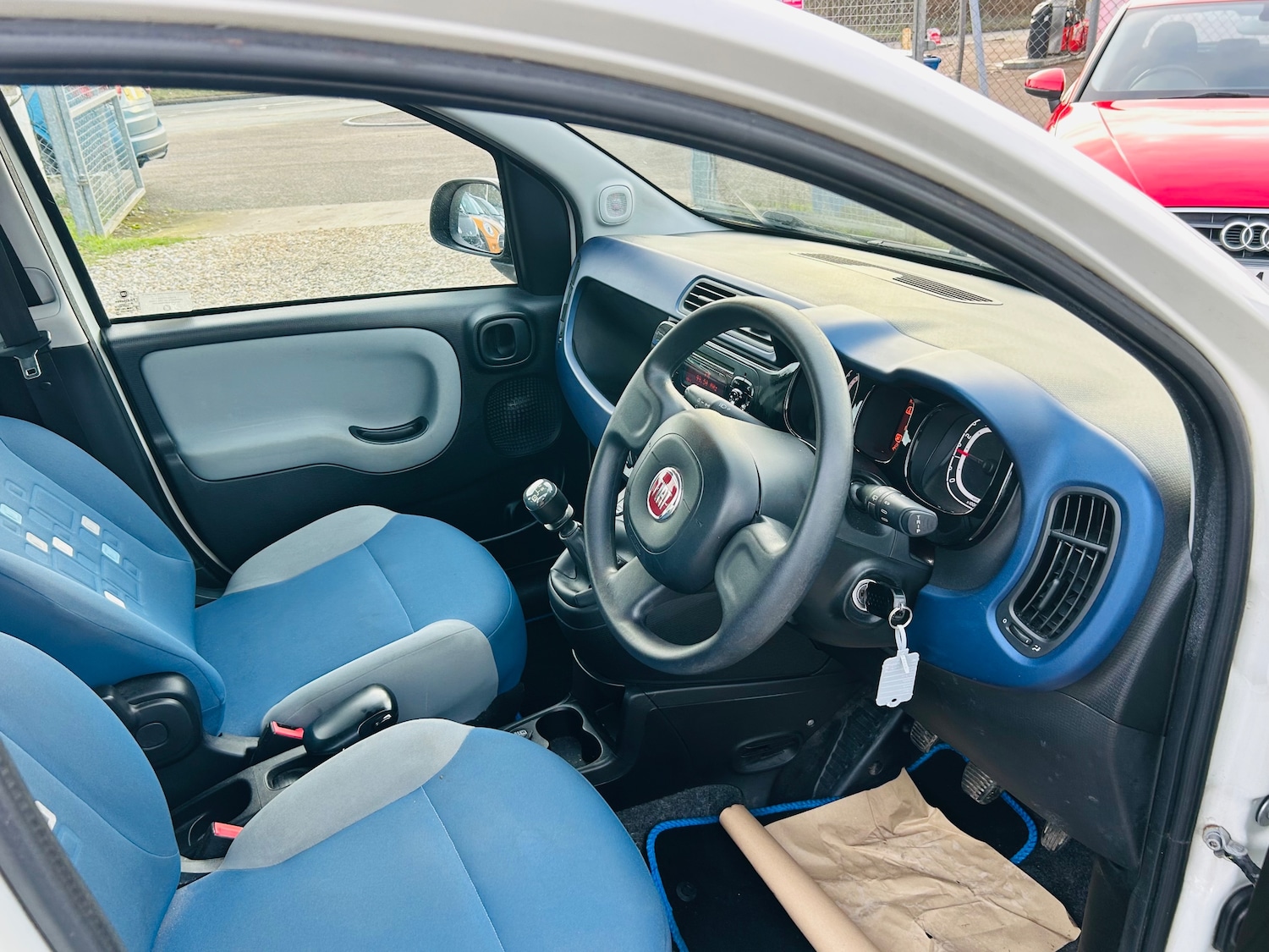 Used Fiat Panda 2012 for sale - 77145899: Photo 4