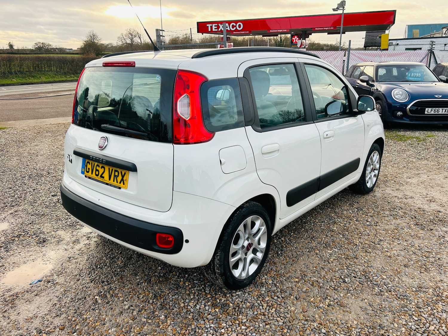 Used Fiat Panda 2012 for sale - 77145899: Photo 9