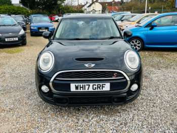 Used MINI Hatch 2017 for sale - 73041391: Photo