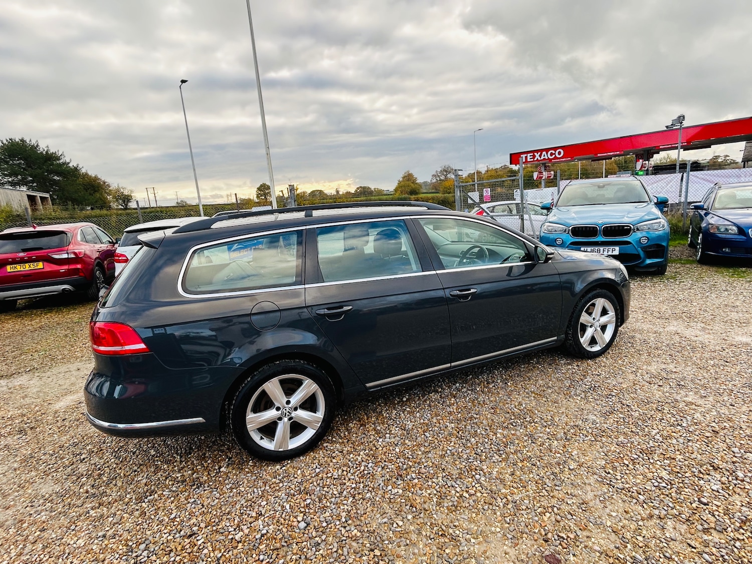 Used Volkswagen Passat 2011 for sale - 76514696: Photo 10