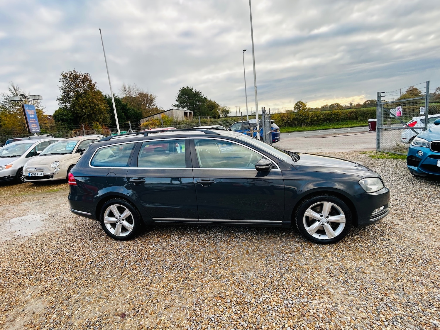 Used Volkswagen Passat 2011 for sale - 76514696: Photo 11