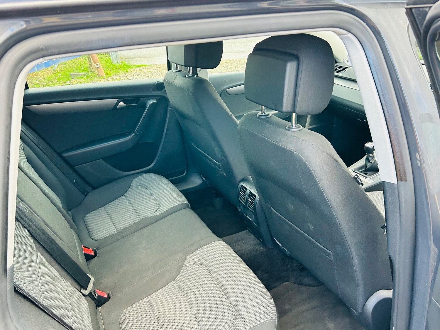 Used Volkswagen Passat 2011 for sale - 76514696: Photo 13