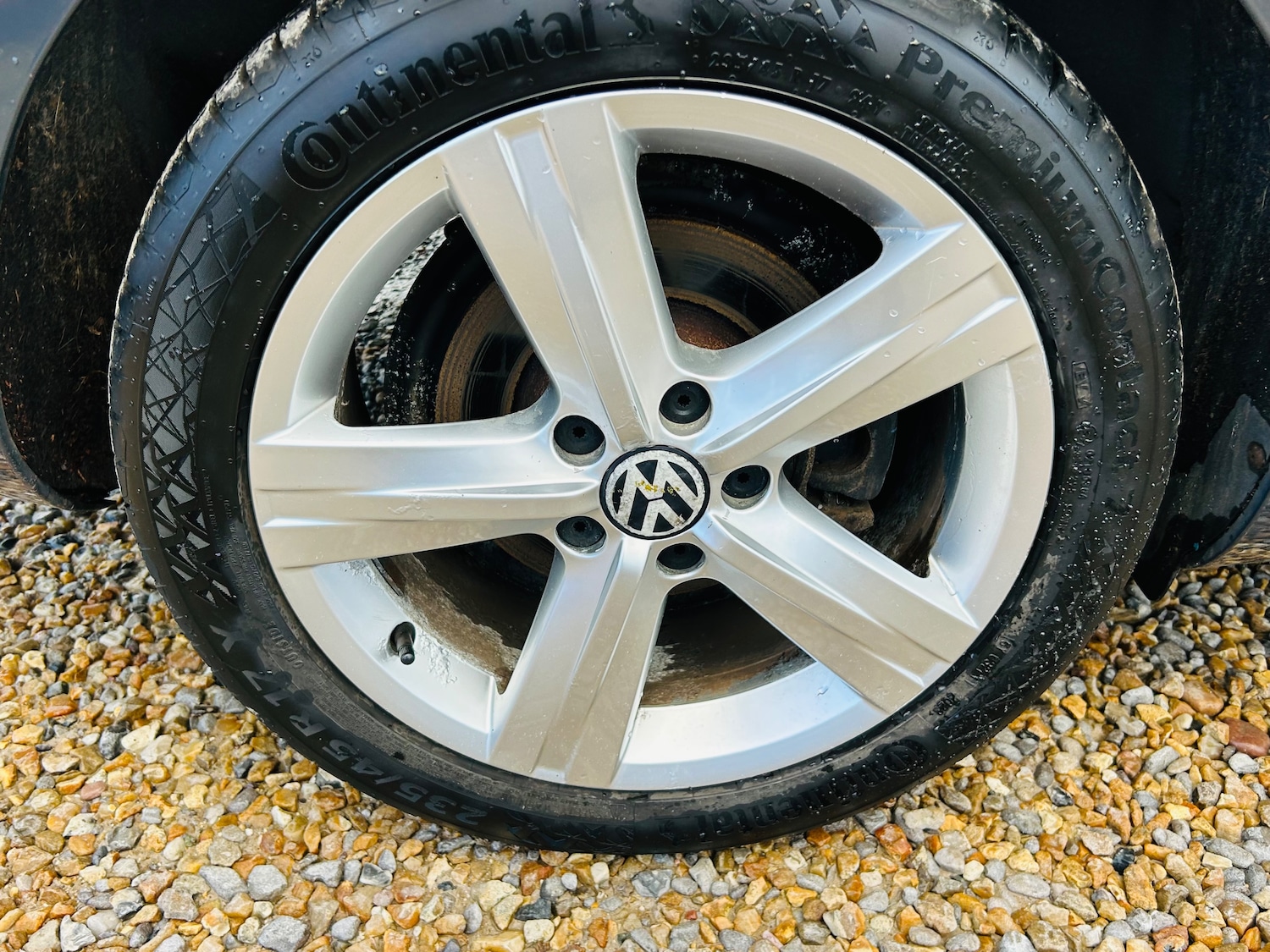 Used Volkswagen Passat 2011 for sale - 76514696: Photo 2