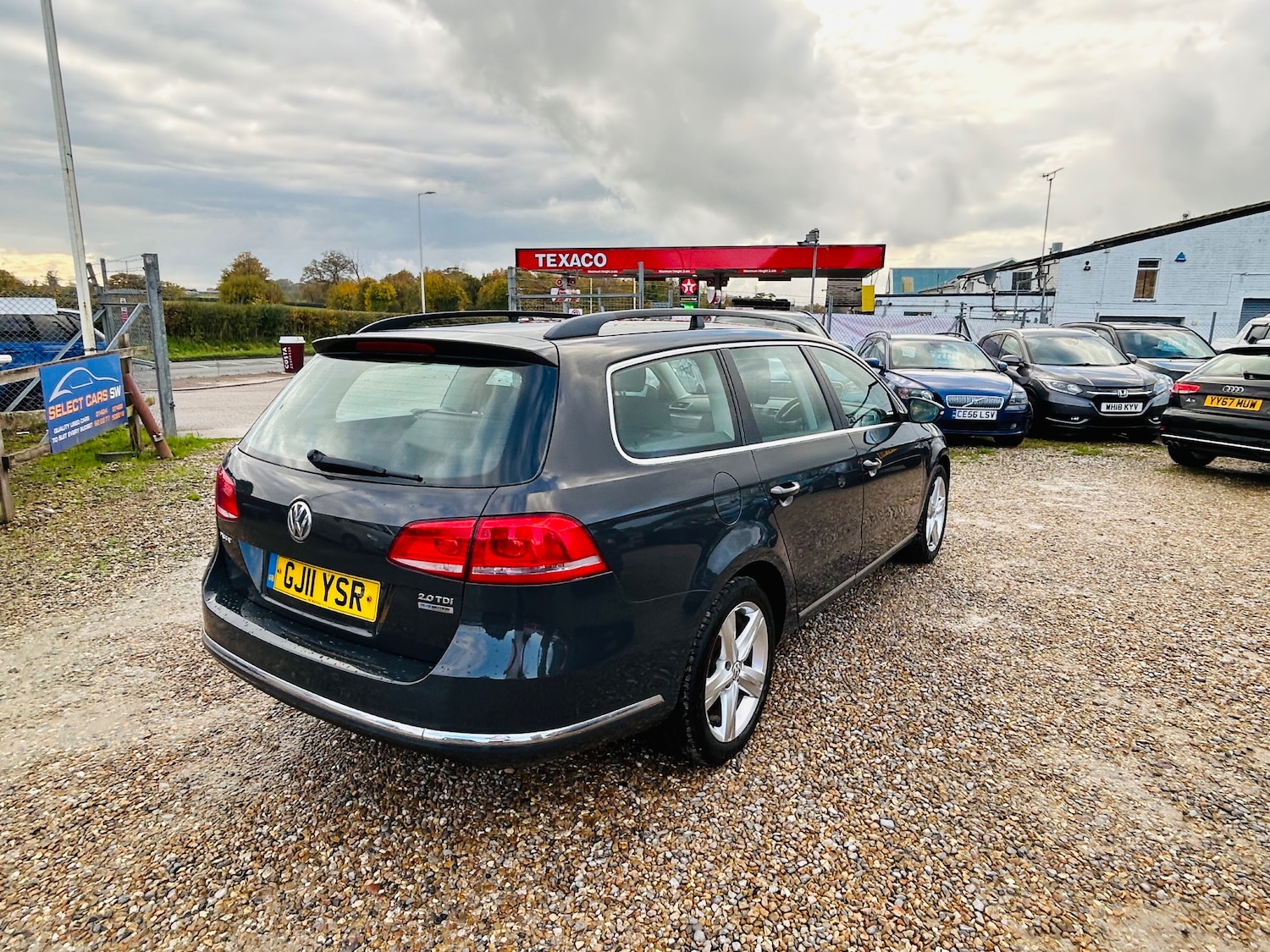 Used Volkswagen Passat 2011 for sale - 76514696: Photo 9