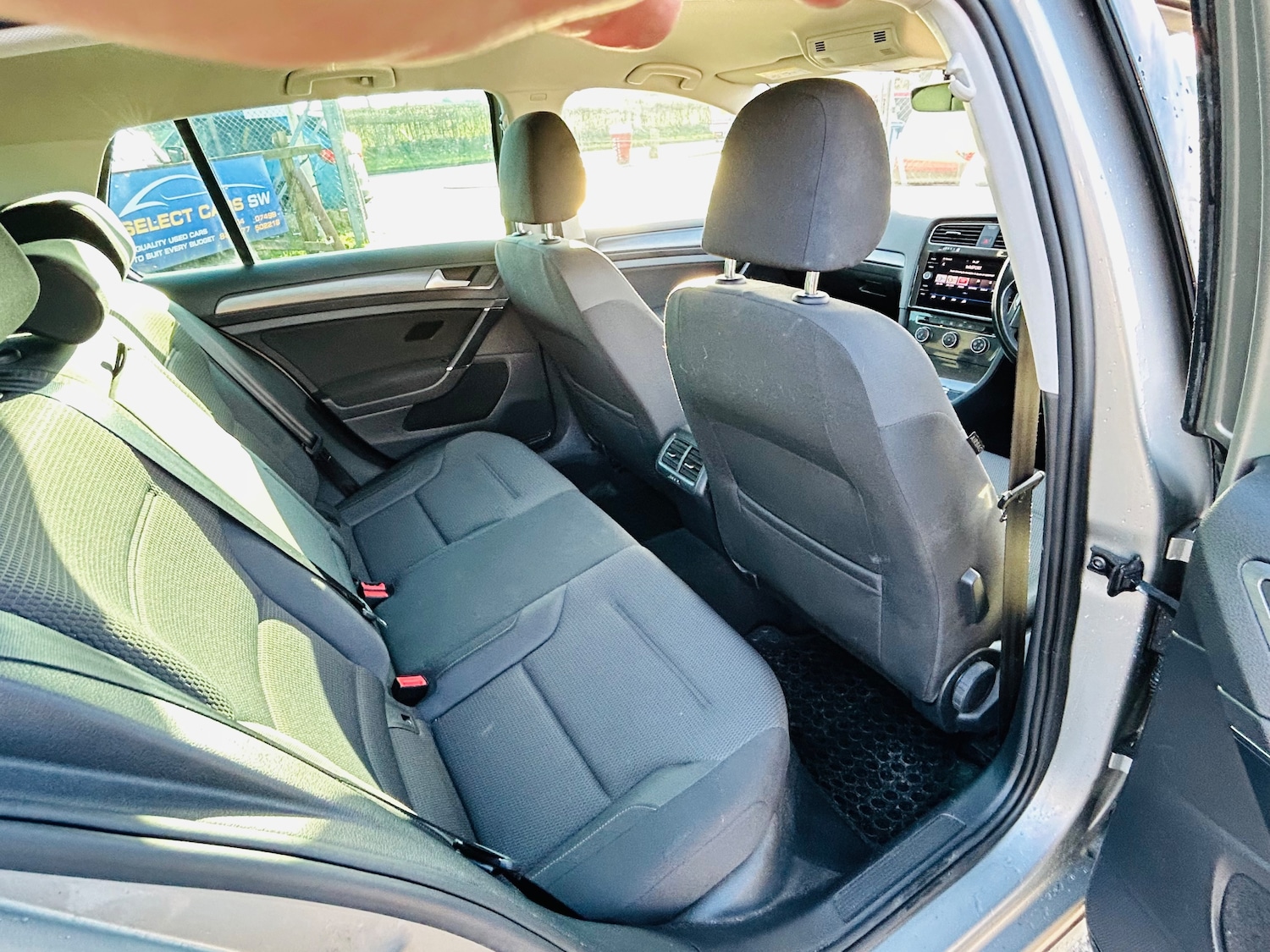 Used Volkswagen Golf 2019 for sale - 77269423: Photo 11