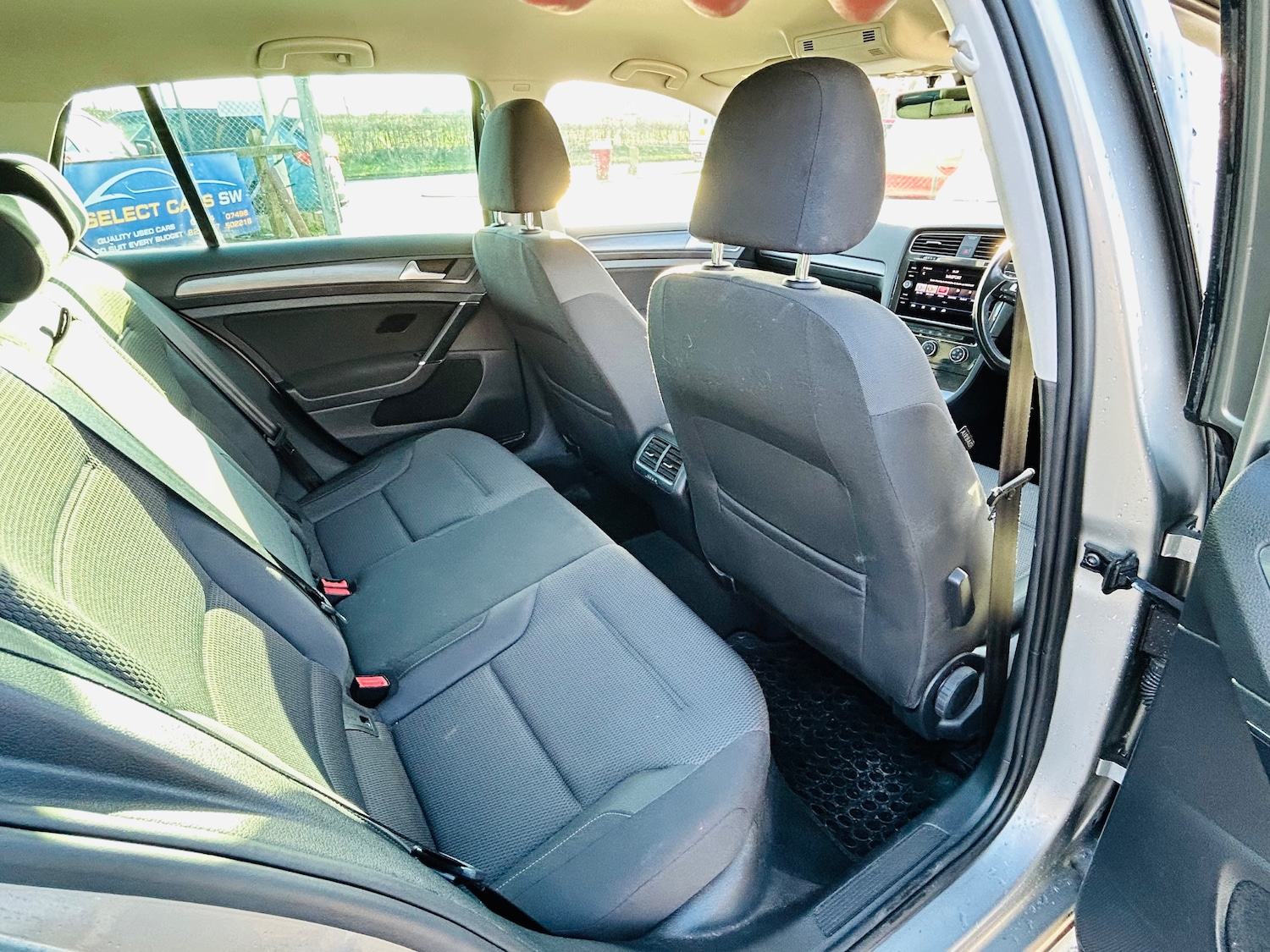 Used Volkswagen Golf 2019 for sale - 77269423: Photo 12