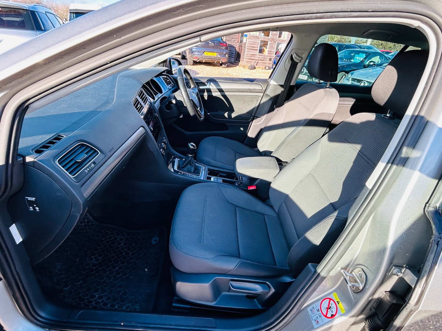 Used Volkswagen Golf 2019 for sale - 77269423: Photo 13