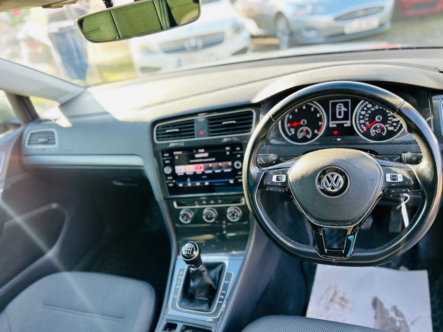 Used Volkswagen Golf 2019 for sale - 77269423: Photo 14