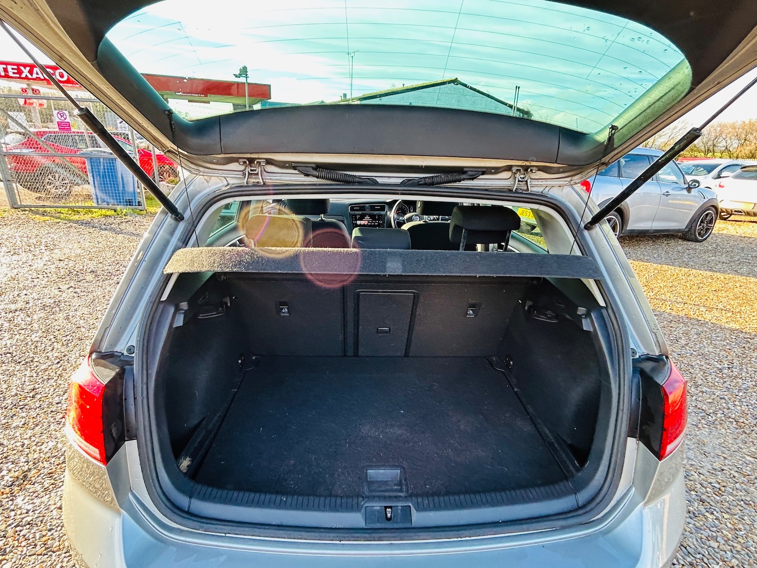 Used Volkswagen Golf 2019 for sale - 77269423: Photo 15