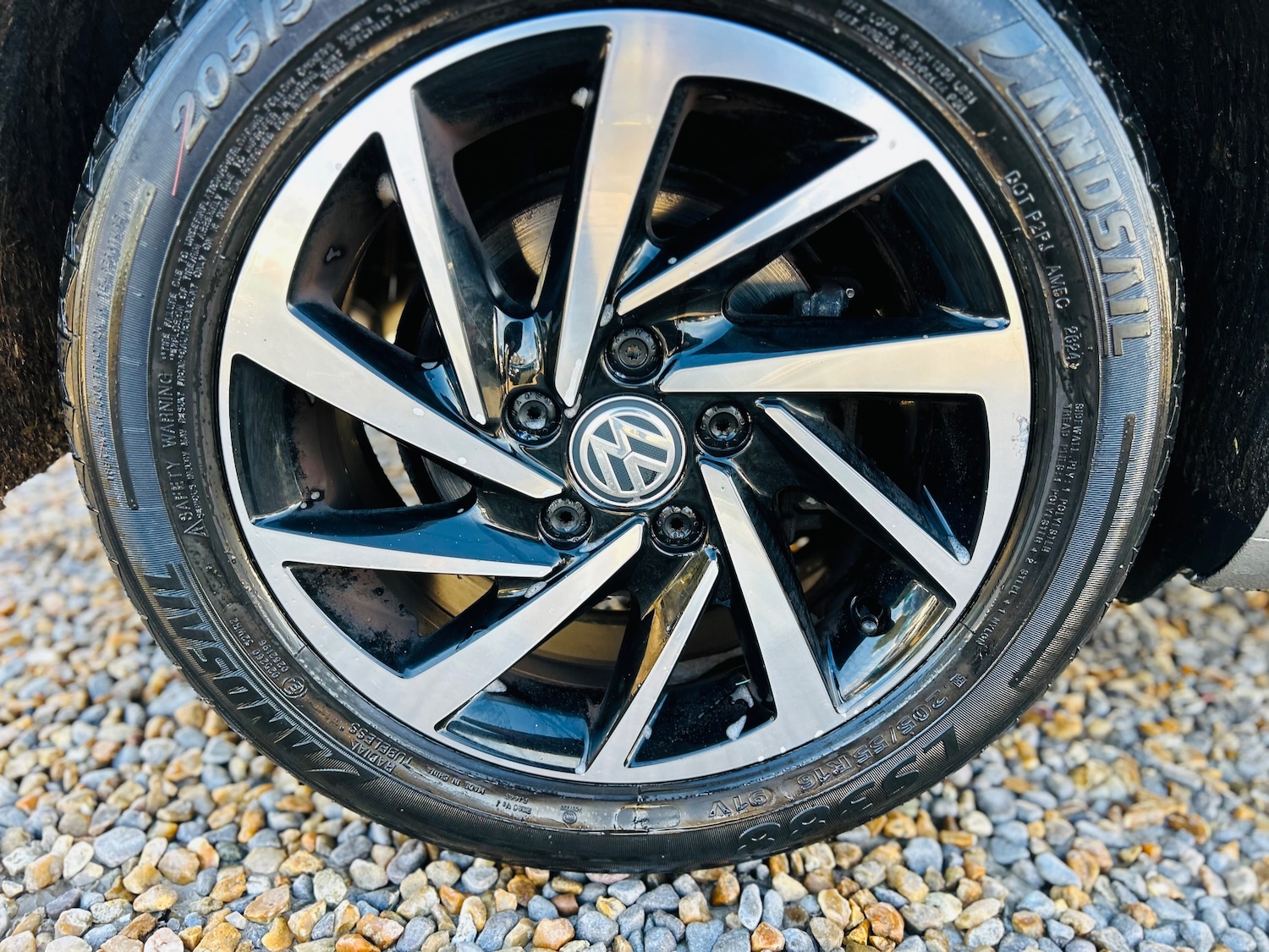 Used Volkswagen Golf 2019 for sale - 77269423: Photo 2