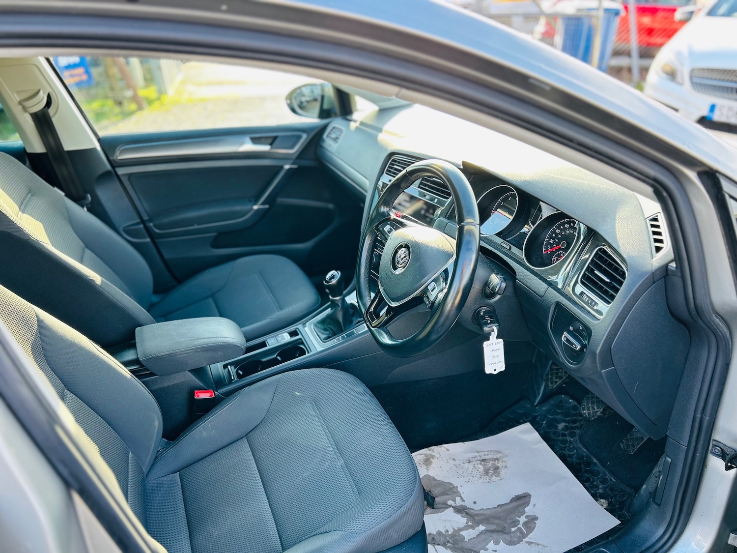 Used Volkswagen Golf 2019 for sale - 77269423: Photo 3