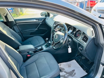 Used Volkswagen Golf 2019 for sale - 77269423: Photo