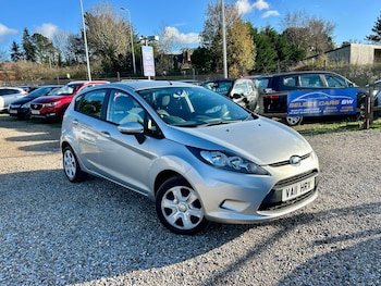 Ford - Fiesta