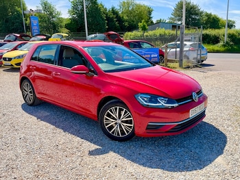 Used Volkswagen Golf 2017 for sale - 78760810: Photo