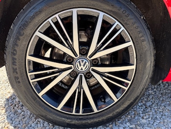 Used Volkswagen Golf 2017 for sale - 78760810: Photo