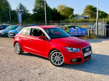 Used Audi A1 2011 for sale - 79182977: Photo